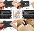 MEKER Bread Lame, Extractable Magnetic Dough Scoring Tool for Sourdough Bread Baking & Making, Includes Scoring Patterns Booklet and 10 Razor Blad...