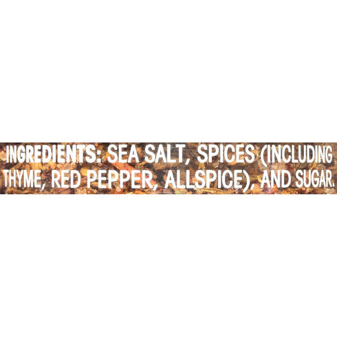McCormick Gourmet Jamaican Jerk Seasoning, 0.81 oz (Pack of 6)...