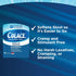 Colace Regular Strength Stool Softener, 100 mg Capsules, 10 Count, Docusate Sodium Stool Softener for Gentle, Dependable Relief...