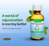 De La Cruz Peppermint Essential Oil - 100% Peppermint Oil for Aromatherapy - Steam Distilled - 2 Fl OZ...