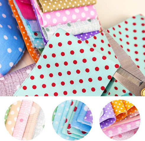 Jelly Roll Fabric, Roll Up Cotton Fabric Quilting Strips, Jelly Roll Strips for Quilting, Patchwork Craft, Patchwork Fabrics Sets with Different P...