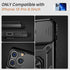 Goton Armor Case for iPhone 13 Pro Case with Slide Camera Cover & Kickstand, Heavy Duty Military Grade Protection Phone Case, Built-in 360° Rotate...