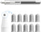 Feltip Refill Kit for Apple Pencil (10 pcs + 1 Pusher)...