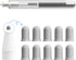 Feltip Refill Kit for Apple Pencil (10 pcs + 1 Pusher)...