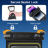 IP68 Floating Waterproof Phone Pouch, Waterproof Phone Case for iPhone 15 14 13 12 11 Pro Max Samsung Google, Float Dry Bag with Adjustable Lanyar...