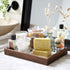 Pre de Provence with a White-Washed Terracotta Finish Soap Dish, 8.8 Ounce (Pack of 1)...