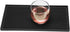 KINJOEK 6 x 12 in Bar Mat, Non Slip Bar Service Spill Mat Drying Mats for Countertop Cocktail Bartender Coffee Beverages...