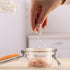 Kilner Round Swing Top Glass Jar | 4 oz...