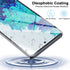 ?4 Pack? 2 Pack Tempered Glass Screen Protector for Samsung Galaxy S20 FE(6.5”)+2 Pack Camera Lens Protector Tempered Glass for Galaxy S20 FE, Ult...