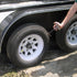 Special Slim Repair Plugs for Smaller Punctures...