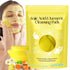 Turmeric Cleansing Pads For Dark Spots, Turmeric Kojic Acid Pads?Turmeric Kojic Acid Pads Helps Balance Skin Oil And Water, Remove Excess Keratin ...