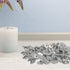 MILIVIXAY 800 pcs Candle Wick Tabs - Metal Candle Wick Sustainer Tabs...