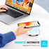 Magnetic Wireless Charger with PD Adapter,Vebach Wireless Charging Pad Mag-Safe Charger Compatible with iPh 15/14/14 Pro/14 Plus/14 Pro Max/iPh 13...
