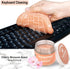 TICARVE Cleaning Gel for Car Detail Putty Car Vent Cleaner Putty Gel Detail Auto Tools Car Interior Cleaner Cleaning Mud for Car and Keyboard Clea...