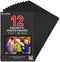 12 Pack 4x6 Inch Magnetic Picture Frames; Photo Pocket Frames with White Borders for Fridge 4 x 6 Inch Great for Displaying Pics on The Refrigerat...