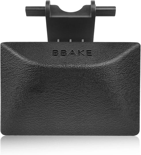 Moonlinks Parking Brake Release Handle Assembly Compatible with 2002-2005 Dodge Ram 1500 & 2003-2005 Dodge Ram 2500 3500,Automotive Replacement Pa...