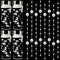 Geosar 48 Pcs Artificial Pearls Strings for Floating Candles Faux Vase Fillers Decorative Bead Garlands for Wedding Table Centerpieces Decorations...