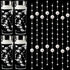 Geosar 48 Pcs Artificial Pearls Strings for Floating Candles Faux Vase Fillers Decorative Bead Garlands for Wedding Table Centerpieces Decorations...