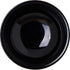 Carlisle FoodService Products 800B03 Melamine Salad Bowl, 27 oz, Black...