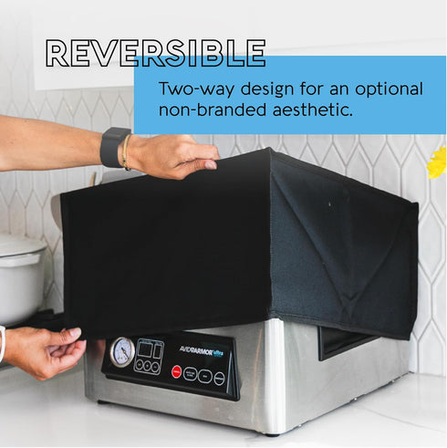Avid Armor USV32 Chamber Vacuum Sealer Dust Cover...