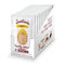 Justin's Honey Peanut Butter Squeeze Packs, Gluten-free, Non-GMO, Responsibly Sourced, Pack of 10 (1.15oz each)...