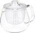 KINTO UNITEA 22909 Teapot, 15.2 fl oz (450 ml), Plastic, Dishwasher Safe, Heat Resistant Glass...