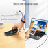 USB-A to Micro USB Charging Cable, 480Mbps Transfer Speed, USB 2.0 Fast Charger Cord 3.3Ft, Compatible with Samsung LG Sony Moto Nokia Android Cel...