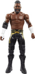 Mattel WWE Basic Action Figure, Cedric Alexander, Posable 6-inch Collectible for Ages 6 Years Old & Up...