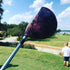 Gender Reveal Golf Balls Exploding Golf Ball Set (1 Pink + 1 Blue + 2 Wooden Tees per Pack) Girl or Boy Baby Reveal Ideas | Announcement Party The...