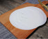 Non-Stick Round Parchment Paper- 6 inch - 100 Eco-Friendly Pack - Baking Paper Liners for Round Cake Pans Circle Cheesecake, Cooking, Air Fryer...