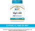 21st Century mgO 400 mg Tablets, 90 Count, Assorted...