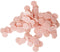 Playfully Ever After Light Pink Stiff Felt Circle (3/4 inch - 150pc)...