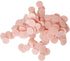 Playfully Ever After Light Pink Stiff Felt Circle (3/4 inch - 150pc)...