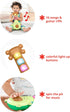 Skip Hop Baby Toy Guitar, Farmstand Grow & Play, Rock-A-Mole Guitar...
