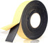 Foam Insulation Tape Adhesive, Seal, Doors, Weatherstrip, Waterproof, Plumbing, HVAC, Windows, Pipes, Cooling, Air Conditioning, Weather Stripping...