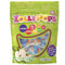 Zollipops Clean Teeth Lollipops, Green Apple, 3.1 Oz...