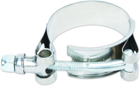 Mishimoto - MMCLAMP-175 Stainless Steel T-Bolt Clamp, 1.75"...