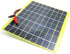 Portable 5W 12V Solar Panel Module Battery Charger with Battery Clips Diode Over Charge Protection Easy Carry for Camping Hiking Fishing Hunting.....