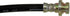 Dorman H38148 Brake Hydraulic Hose Compatible with Select Chevrolet / Nissan Models...