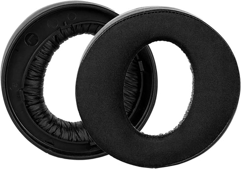 Replacement Ear Pads for Sony PlayStation 5 PULSE 3D, PS5 PULSE 3D Wireless Ear Cushions, Ear Covers, Headset Ear Pads (Cooling-Gel/Black)...