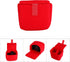 DSLR Camera Bags, Portable Camera Cases Camera Bag Insert Pads Camera Shock Protection Cases Messenger Bags Camera Bags Photography Accessories(re...