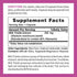 Vitamin World Milk Thistle (Silymarin) Standardized Extract 250mg 100 Capsules, St. Mary’s Thistle, Supports Liver Health, Antioxidant, Rapid-rele...