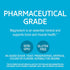 21st Century mgO 400 mg Tablets, 90 Count, Assorted...