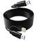 YOTETION USB 3.0 Cable 40FT, USB3.0 CABLE Male to Male, Compatible with Hard Drive, Cooling Fan/pad, Camera, DVD Player, TV, Flash Light, Hub, Mon...