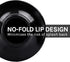 JS Jackson Supplies Black Bellows Accordion Toilet Plunger with Black Storage Tray...