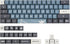 Apollo XDA Keycaps 60 Percent, 83-Keys PBT Dye Sublimation Custom Key Cap Set for 61/68 Gaming Mechanical Keyboard...