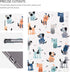 Case for iPad 9th Generation Case, for iPad 8th Generation Case, for iPad 7th Generation Case, Case for 10.2 iPad Case 9th Generation Boys Girls M...