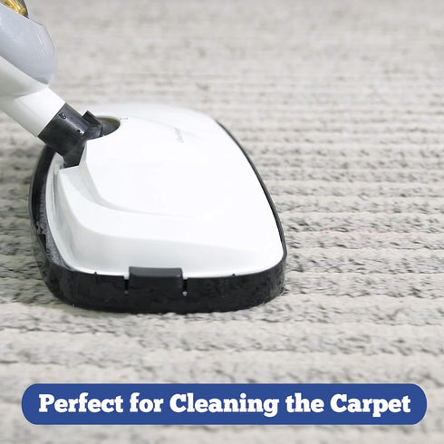 Steam Mop Carpet Glider for MultiPurpose Steam Mop GF-6610/GF-6610B Model....