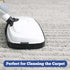 Steam Mop Carpet Glider for MultiPurpose Steam Mop GF-6610/GF-6610B Model....