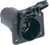 Hopkins Towing Solutions 48485 7 Pole RV Blade Vehicle Connector, Factory, 1 Count (Pack of 1)...